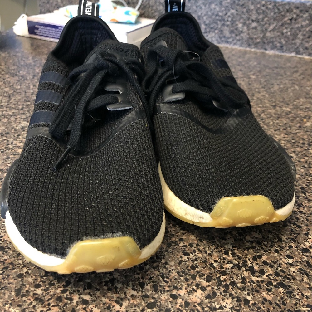 NMD R1 adidas - Picture 5 of 9